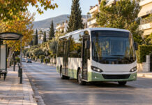 ΟΑΣΑ: Προς επέκταση η 24ωρη λειτουργία των ΜΜΜ Αστικό λεωφορείο σε πράσινη διαδρομή της βόρειας Αθήνας