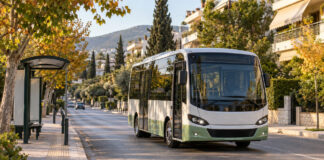 ΟΑΣΑ: Προς επέκταση η 24ωρη λειτουργία των ΜΜΜ Αστικό λεωφορείο σε πράσινη διαδρομή της βόρειας Αθήνας