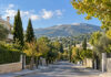 Καιρός στην Αττική 20/9: Ηλιοφάνεια, έως 31°C και βόρειοι άνεμοι Ηλιοφάνεια με παροδικές νεφώσεις πάνω από καταπράσινη γειτονιά των βορείων προαστίων