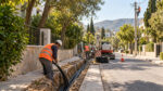 &Epsilon;&rho;&gamma;&alpha;&sigma;ί&epsilon;&sigmaf; &upsilon;&pi;&omicron;&gamma;&epsilon;ί&omega;&sigma;&eta;&sigmaf; &eta;&lambda;&epsilon;&kappa;&tau;&rho;&iota;&kappa;&omicron;ύ &delta;&iota;&kappa;&tau;ύ&omicron;&upsilon; &sigma;&epsilon; &delta;&epsilon;&nu;&delta;&rho;&omicron;&phi;&upsilon;&tau;&epsilon;&mu;έ&nu;&omicron; &alpha;&sigma;&tau;&iota;&kappa;ό &delta;&rho;ό&mu;&omicron;