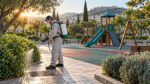 &Epsilon;&xi;&epsilon;&iota;&delta;&iota;&kappa;&epsilon;&upsilon;&mu;έ&nu;&omicron; &sigma;&upsilon;&nu;&epsilon;&rho;&gamma;&epsilon;ί&omicron; &pi;&rho;&alpha;&gamma;&mu;&alpha;&tau;&omicron;&pi;&omicron;&iota;&epsilon;ί &psi;&epsilon;&kappa;&alpha;&sigma;&mu;ό &sigma;&epsilon; &beta;&lambda;ά&sigma;&tau;&eta;&sigma;&eta; &kappa;&alpha;&iota; &sigma;&chi;ά&rho;&alpha; &omicron;&mu;&beta;&rho;ί&omega;&nu; &pi;&alpha;&iota;&delta;&iota;&kappa;ή&sigmaf; &chi;&alpha;&rho;ά&sigmaf;