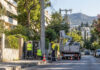 Μαρούσι: Δίωρη διακοπή ρεύματος την Τρίτη 15 Σεπτεμβρίου Συνεργείο ηλεκτροδότησης εργάζεται σε αστική γειτονιά του Αμαρουσίου