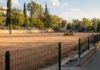 Μελίσσια: Στην επόμενη φάση η αναβάθμιση του γηπέδου «Κυριάκος Τσιμπρίκιδης» Εργασίες αναβάθμισης σε γήπεδο ποδοσφαίρου με διαμόρφωση αγωνιστικού χώρου και περίφραξης