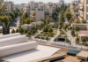 Νέα Ιωνία: Ο οδικός χάρτης έργων 39 εκατ. ευρώ έως το 2028 Μακέτα αστικής ανάπλασης με πλατεία, σχολείο και χώρους πρασίνου σε αθηναϊκή γειτονιά