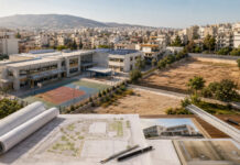 Νέα Ιωνία: Οι τέσσερις διεκδικήσεις για τη σχολική στέγη Σχολικό συγκρότημα, ελεύθερος χώρος και αρχιτεκτονικά σχέδια σε πυκνοδομημένη περιοχή της Νέας Ιωνίας