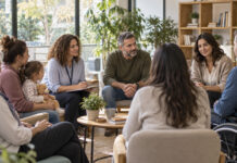 Παπάγου–Χολαργός: Δίκτυο κοινωνικών παροχών για τους πολίτες Πολίτες και κοινωνικοί λειτουργοί σε χώρο υποστήριξης και συμβουλευτικής