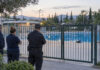 Πεντέλη: Μήνυση για τη ρύπανση της πισίνας στο ΔΑΚ Μελισσίων Κλειστή είσοδος δημοτικού κολυμβητηρίου ενώ προσωπικό εξετάζει τον χώρο