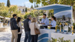 Πεντέλη: Κινητή μονάδα ενημέρωσης για το δίκτυο φυσικού αερίου Κινητή μονάδα ενημέρωσης για δίκτυο φυσικού αερίου σε δημοτική πλατεία