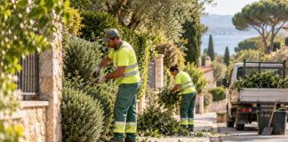 Πεντέλη: Παρεμβάσεις καθαριότητας και πρασίνου σε 72 σημεία Δημοτικό συνεργείο φροντίζει πεζοδρόμιο και χώρο πρασίνου σε αστική γειτονιά