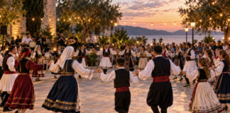 Πεντέλη: Πρώτο Πανόραμα Παραδοσιακών Χορών με δράση αλληλεγγύης Χορευτικά συγκροτήματα παρουσιάζουν παραδοσιακούς ελληνικούς χορούς σε υπαίθρια γιορτή