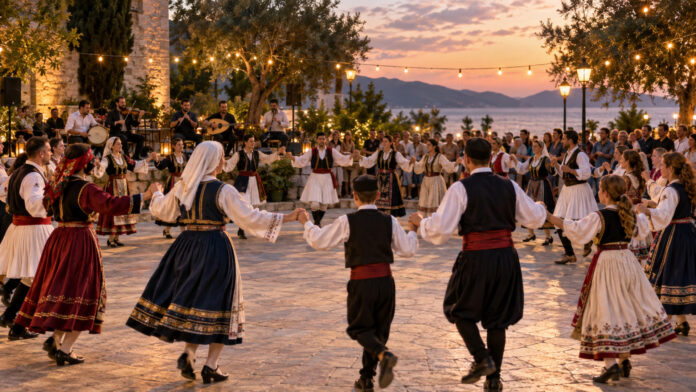penteli-panorama-paradosiakon-choron-20260910-2130-1920x1080-1 Χορευτικά συγκροτήματα παρουσιάζουν παραδοσιακούς ελληνικούς χορούς σε υπαίθρια γιορτή