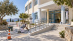 Πεντέλη: Παρεμβάσεις ασφάλειας και προσβασιμότητας στα σχολεία Εργασίες συντήρησης και προσβασιμότητας σε σύγχρονο σχολικό κτίριο