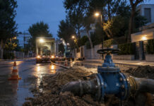 Ψυχικό: Έκτακτη διακοπή νερού στις οδούς Θεοτόκη και Διαδόχου Παύλου Εργασίες σε δίκτυο ύδρευσης σε κατοικημένο δρόμο του Ψυχικού