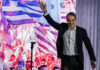 52 Χρόνια Νέα Δημοκρατία: Η Παράταξη που Σφράγισε τη Μεταπολίτευση