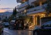 Αγία Παρασκευή: Δύο συλλήψεις για διακίνηση ναρκωτικών από κατοικία Κατοικία σε αστική γειτονιά της Αγίας Παρασκευής κατά τη διάρκεια αστυνομικής έρευνας