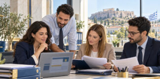 ΑΣΕΠ 3ΓΒ/2026: Από 20 Οκτωβρίου αιτήσεις για 97 θέσεις ΕΕΠ Επαγγελματίες εξετάζουν φακέλους και ηλεκτρονική αίτηση για θέσεις ειδικού επιστημονικού προσωπικού
