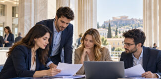 ΑΣΕΠ 3ΓΒ/2026: 97 θέσεις – Δύο στην Περιφέρεια Αττικής Υποψήφιος εξετάζει έγγραφα ηλεκτρονικής αίτησης για θέσεις στο Δημόσιο