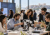 Αττική: Για πρώτη φορά στην Ελλάδα το «Clusters Meet Regions» Ερευνητές και στελέχη επιχειρήσεων συνεργάζονται γύρω από ρομποτικό σύστημα σε συνέδριο καινοτομίας στην Αθήνα