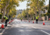 Χαλάνδρι: Κυκλοφοριακές ρυθμίσεις για τον 13ο Αγώνα Ρεματιάς Προσωρινές κυκλοφοριακές ρυθμίσεις σε δενδροφυτεμένο δρόμο πριν από αγώνα δρόμου