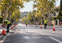Χαλάνδρι: Κυκλοφοριακές ρυθμίσεις για τον 13ο Αγώνα Ρεματιάς Προσωρινές κυκλοφοριακές ρυθμίσεις σε δενδροφυτεμένο δρόμο πριν από αγώνα δρόμου