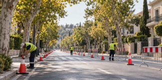 Χαλάνδρι: Κυκλοφοριακές ρυθμίσεις για τον 13ο Αγώνα Ρεματιάς Προσωρινές κυκλοφοριακές ρυθμίσεις σε δενδροφυτεμένο δρόμο πριν από αγώνα δρόμου