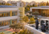 Χαλάνδρι: 1 εκατ. ευρώ για ενεργειακή αναβάθμιση τριών κτηρίων Δημοτικά κτήρια με φωτοβολταϊκά, νέα κουφώματα και σύστημα αντλίας θερμότητας