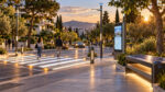 Έ&xi;&upsilon;&pi;&nu;&eta; &delta;&iota;ά&beta;&alpha;&sigma;&eta;, &psi;&eta;&phi;&iota;&alpha;&kappa;ό &kappa;&iota;ό&sigma;&kappa;&iota; &kappa;&alpha;&iota; &eta;&lambda;&iota;&alpha;&kappa;ό &pi;&alpha;&gamma;&kappa;ά&kappa;&iota; &sigma;&epsilon; &sigma;ύ&gamma;&chi;&rho;&omicron;&nu;&omicron; &alpha;&sigma;&tau;&iota;&kappa;ό &delta;&rho;ό&mu;&omicron;