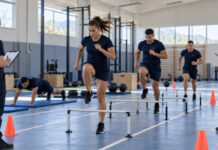 ΕΛ.ΑΣ.: Αναρτήθηκε νέος πίνακας ικανών υποψηφίων για 380 Ειδικούς Φρουρούς Υποψήφιοι σε οργανωμένες αθλητικές δοκιμασίες μέσα σε σύγχρονο χώρο εκπαίδευσης