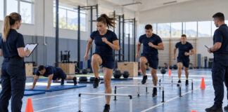 ΕΛ.ΑΣ.: Αναρτήθηκε νέος πίνακας ικανών υποψηφίων για 380 Ειδικούς Φρουρούς Υποψήφιοι σε οργανωμένες αθλητικές δοκιμασίες μέσα σε σύγχρονο χώρο εκπαίδευσης