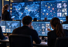 ΕΛ.ΑΣ.–Europol: Διεθνής επιχείρηση ταυτοποίησης θυμάτων στο διαδίκτυο Διεθνής ομάδα ψηφιακών ερευνητών αναλύει ανωνυμοποιημένα δεδομένα σε κέντρο επιχειρήσεων