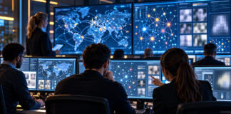 ΕΛ.ΑΣ.–Europol: Διεθνής επιχείρηση ταυτοποίησης θυμάτων στο διαδίκτυο Διεθνής ομάδα ψηφιακών ερευνητών αναλύει ανωνυμοποιημένα δεδομένα σε κέντρο επιχειρήσεων