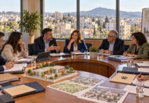 Γαλάτσι: 15 αποφάσεις για παιδικούς σταθμούς και κοινωνική μέριμνα Συνεδρίαση δημοτικού συμβουλίου με φακέλους κοινωνικής πολιτικής, παιδικών σταθμών και πολεοδομικών θεμάτων