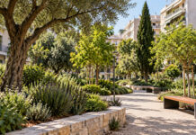 Γαλάτσι: Εγκρίθηκε κοινόχρηστος χώρος πρασίνου Διαμορφωμένος κοινόχρηστος χώρος πρασίνου σε πυκνοδομημένη αστική γειτονιά