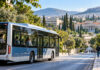 Ηράκλειο Αττικής: Άνοιξαν οι αιτήσεις για δωρεάν μεταφορά φοιτητών Δημοτικό λεωφορείο μεταφέρει φοιτητές προς πανεπιστημιακή περιοχή της Αθήνας