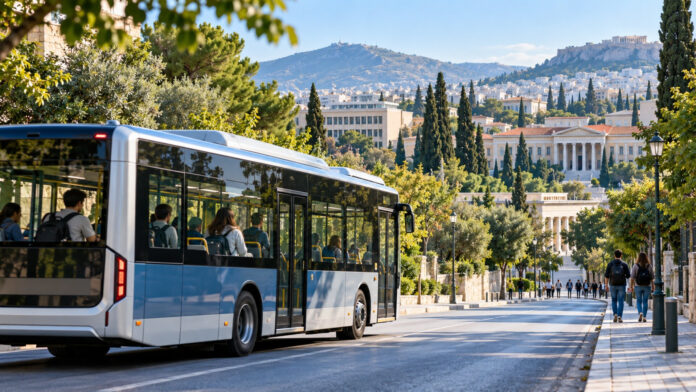 iraklio-dorean-metafora-foititon-20261002-0330-1920x1080-1 Δημοτικό λεωφορείο μεταφέρει φοιτητές προς πανεπιστημιακή περιοχή της Αθήνας