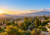 Καιρός στην Αττική 7/10: Ηλιοφάνεια και έως 26°C Ηλιόλουστο φθινοπωρινό πρωινό πάνω από τις πράσινες γειτονιές των βορείων προαστίων της Αττικής