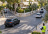 Κάτω Πεύκη: Νέα προθεσμία για τις κυκλοφοριακές παρεμβάσεις Δενδροφυτεμένη διασταύρωση στην Κάτω Πεύκη με οχήματα και έλεγχο κυκλοφοριακού σχεδιασμού