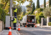 Κηφισιά: Διακοπή ρεύματος στην Απόλλωνος 40 από 08:00 έως 12:00 Συνεργείο ηλεκτρικού δικτύου εκτελεί εργασίες σε δενδροφυτεμένο δρόμο της Κηφισιάς