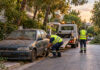 Λυκόβρυση–Πεύκη: Τρία θέματα στη Δημοτική Επιτροπή της 23ης Οκτωβρίου Δημοτικό συνεργείο προετοιμάζει την απομάκρυνση εγκαταλελειμμένου οχήματος σε δενδροφυτεμένο δρόμο