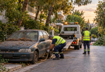 Λυκόβρυση–Πεύκη: Τρία θέματα στη Δημοτική Επιτροπή της 23ης Οκτωβρίου Δημοτικό συνεργείο προετοιμάζει την απομάκρυνση εγκαταλελειμμένου οχήματος σε δενδροφυτεμένο δρόμο