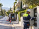 Μαρούσι: Τετράωρη διακοπή ρεύματος τη Δευτέρα – Οι δρόμοι Τεχνικός ηλεκτρικού δικτύου εργάζεται σε οικιστικό δρόμο του Αμαρουσίου