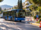 Μαρούσι: Προσωρινή εκτροπή της γραμμής 402 στις 8 Οκτωβρίου Αστικό λεωφορείο ακολουθεί προσωρινή εκτροπή σε δενδροφυτεμένο δρόμο του Αμαρουσίου