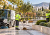 Μαρούσι: Παρεμβάσεις καθαριότητας και πρασίνου στις γειτονιές Συνεργεία καθαριότητας και πρασίνου φροντίζουν πλατεία και κοινόχρηστους χώρους στο Μαρούσι