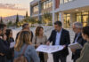 Μαρούσι: Στο επίκεντρο οι υποδομές του 5ου ΓΕΛ και του 6ου Γυμνασίου Συνάντηση κατοίκων και εκπροσώπων του Δήμου μπροστά σε σύγχρονο σχολικό κτίριο