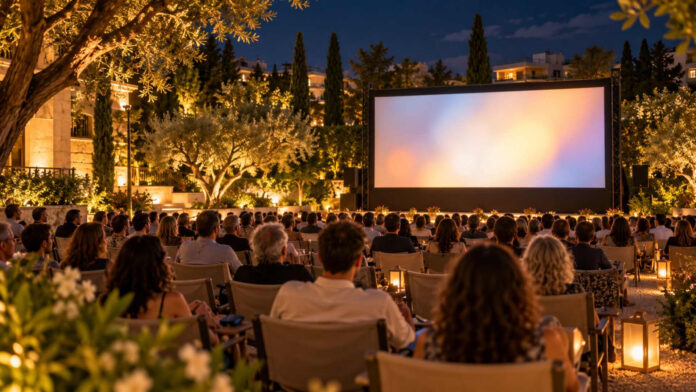 marousi-therino-sinema-theates-20261011-1930-1920x1080-1 Θεατές παρακολουθούν προβολή σε θερινό κινηματογράφο του Αμαρουσίου