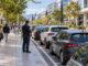 Μαρούσι: Σε διαβούλευση ελεγχόμενη στάθμευση για 3.975 θέσεις Οργανωμένες θέσεις στάθμευσης σε πολυσύχναστο δρόμο του Αμαρουσίου