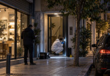 Νέα Φιλαδέλφεια–Νέα Χαλκηδόνα: Οκτώ διαρρήξεις σε σπίτια και καταστήματα Έλεγχος εισόδου κατοικίας και καταστήματος μετά από περιστατικό διάρρηξης