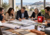 Νέα Ιωνία: Φρεάτια, σχολικός απινιδωτής και δέντρα στην Επιτροπή Δημοτική επιτροπή εξετάζει σχέδια έργων, σχολικό εξοπλισμό και υλικά υποδομών
