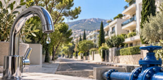 Νέο Ψυχικό: Έκτακτη διακοπή νερού έως τις 18:00 Βρύση και δίκτυο ύδρευσης σε κατοικημένη περιοχή του Νέου Ψυχικού