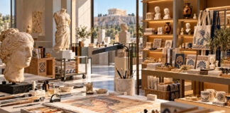 ΟΔΑΠ: 149 δωδεκάμηνες θέσεις – Αιτήσεις από 12 έως 21 Οκτωβρίου Εργαστήριο συντήρησης έργων και οργανωμένο πωλητήριο πολιτιστικού χώρου